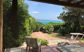 Casa La Pelosa Beach